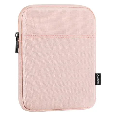 6-7 Inch Sleeve Case for Kindle Paperwhite/Colorsoft Signature Edition Protective Sleeve Cover Pouch Bag Carrying Case