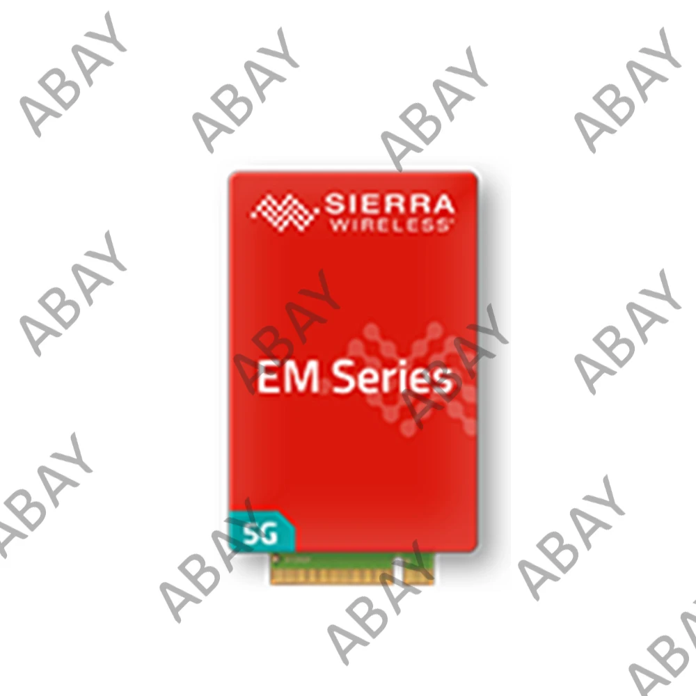 Sierra Wireless EM9190 NR M.2 Wireless 5G Modules Sierra EM9190 for IoT and M2M Support GNSS DSSS