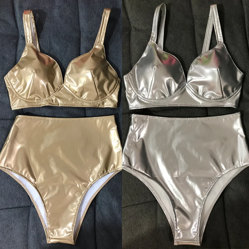 

Gold Silver Gogo Dancer Costume Women Party Jazz Outfit Bar Nightclub Dj Ds Pole Dance Clothing Laser Top Shorts Stage Wear 9781