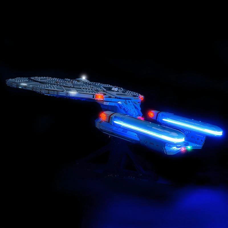 High-Grade DIY LED Lighting Set for Lego 10356 (Only Led Light,Without Blocks Model) Crafted for Durability & High Quality