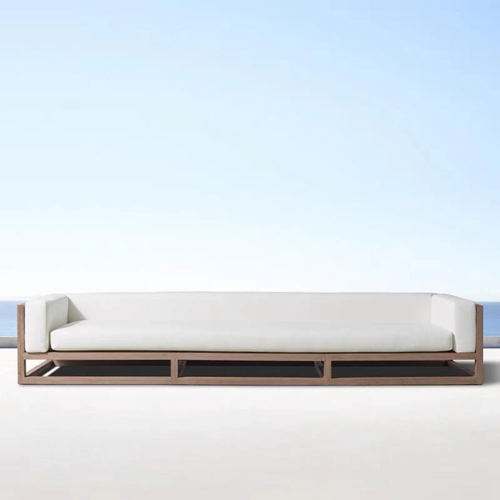 Thumbnail 4 - #2 Latest Outdoor Sofas Price Drops