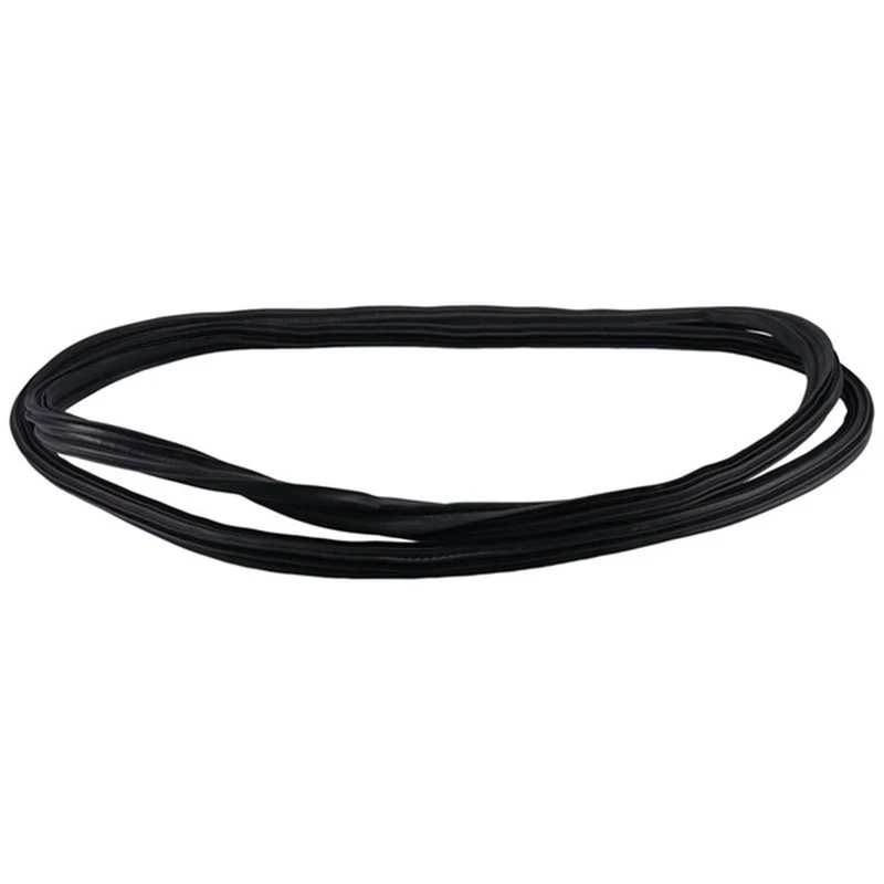 A48P-Tailgate Doorpost Door Rubber Seal MR365118 Replacement Strip For Mitsubishi Pajero Montero IO Shogun Pinin TR4 H76W H77W
