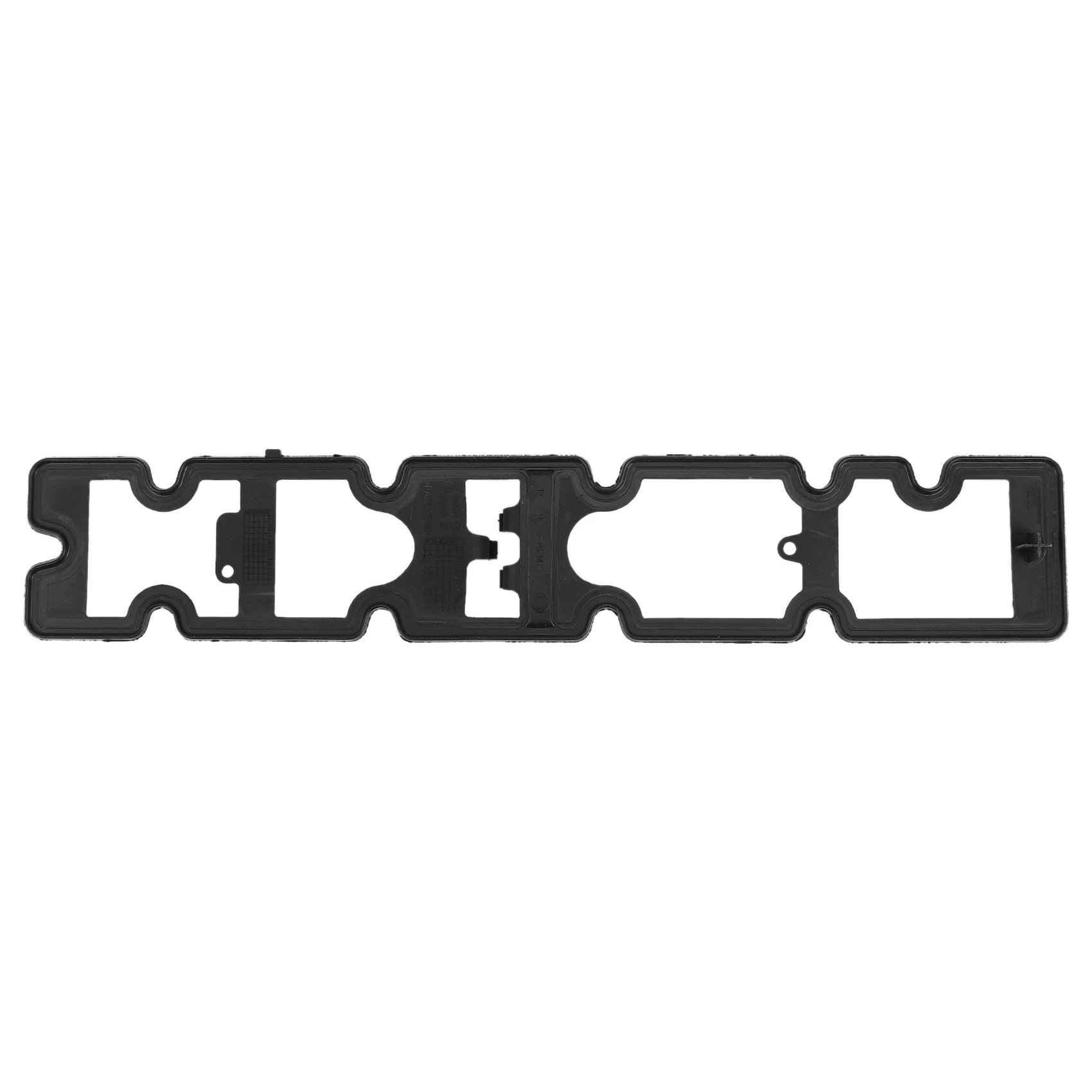 6Pcs Engine Valve Chamber Cover Pad Intake Exhaust Gasket For 508 408 307 For Citroen C5 Sega Triumph 2.0 2.3