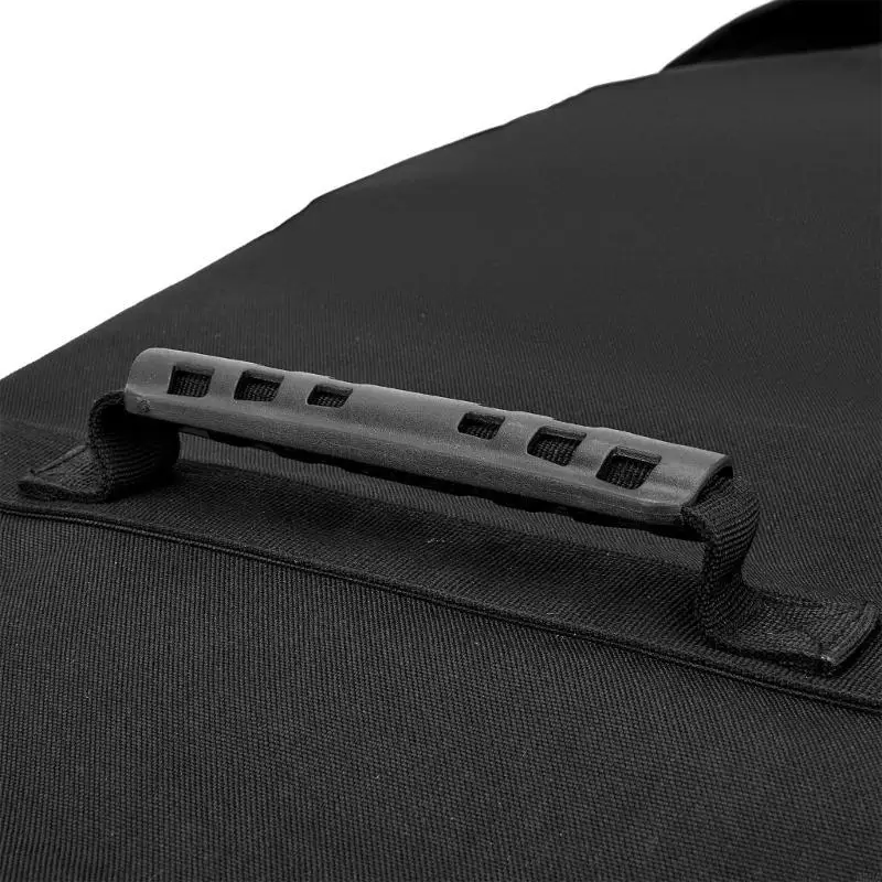 

Snow Board Holder Bag Waterproof with Wheel Snowboard Ski Sacks Wear-Resistant Scratch Resistant for Outdoor Sports Bag