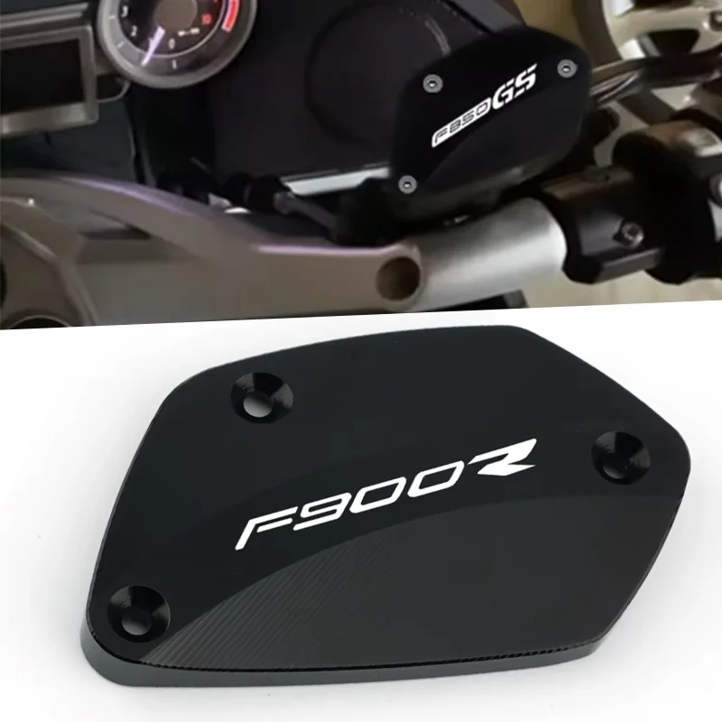 

Для BMW F900R F 900 R 900R Мотоцикл Передняя клапанная тормозная жидкость Масляный бак Крышка чашки Крышка Аксессуары для мотоциклов 2021 2020