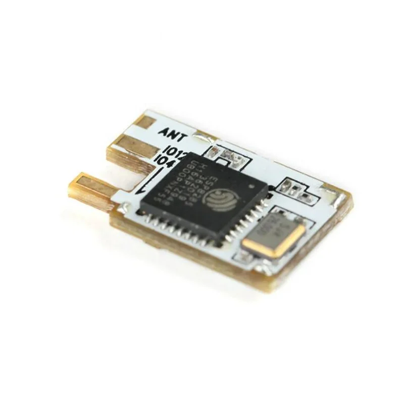 ESP8285 ESP-01D Wireless Module SMD Small Size Serial Port to WiFi Transparent Transmission