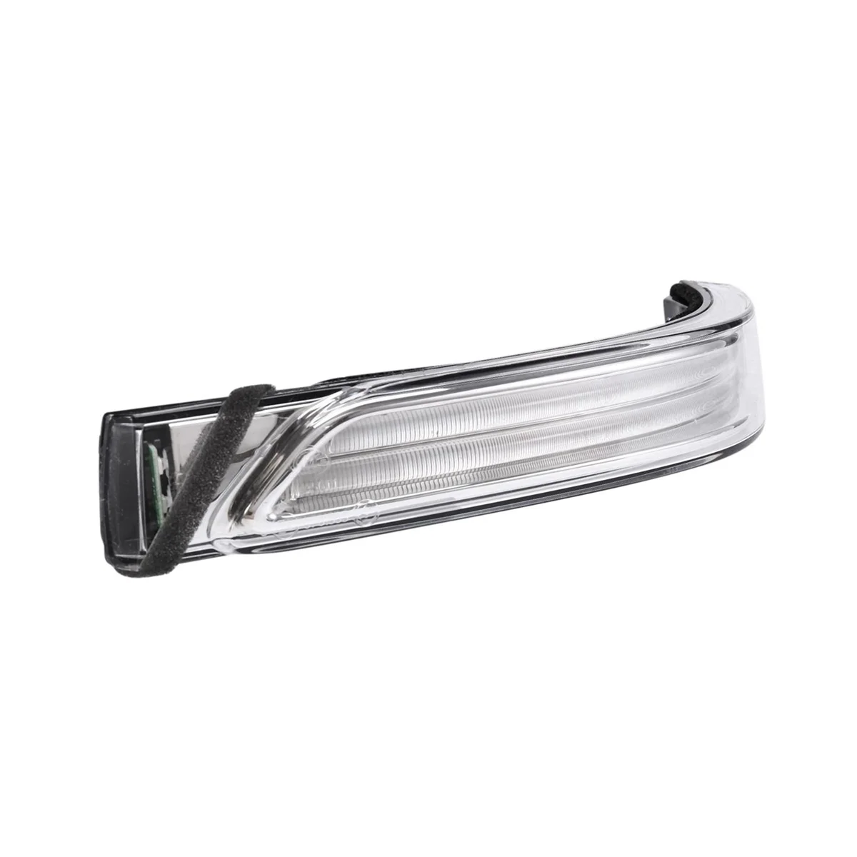 Luces de señal de giro de espejo lateral automotriz para Hyundai Accent Azera TG 2006-2010, 876133L000