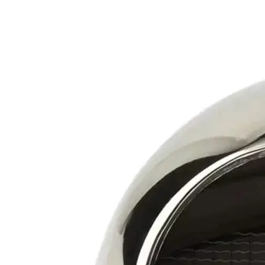 Effective Stainless Steel External Extractor Wall Vent Outlet for ideal for Gas & Electric Dryers and Cooker Hoods