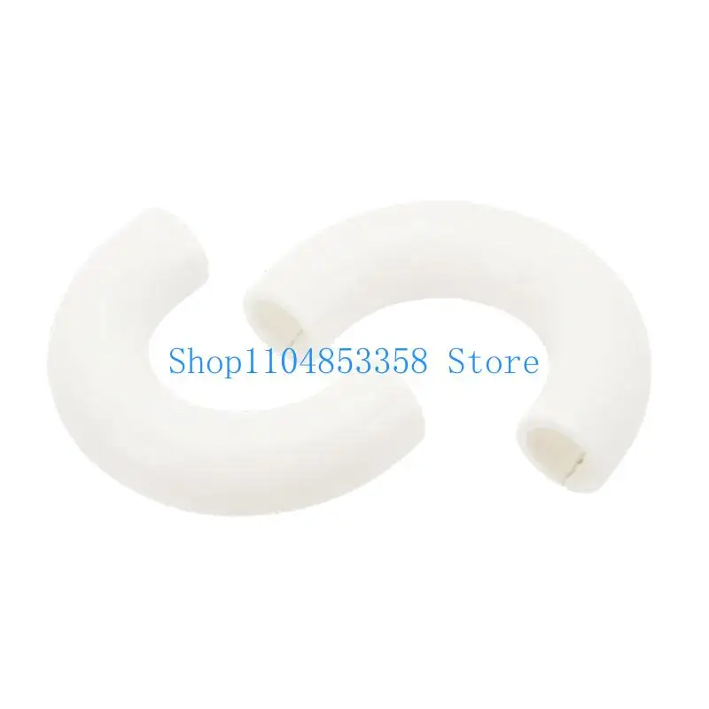 652F ABS Receiver Cover For Stream F150 2014 2024 And Plain 2017 2021 Quick No Tool Install