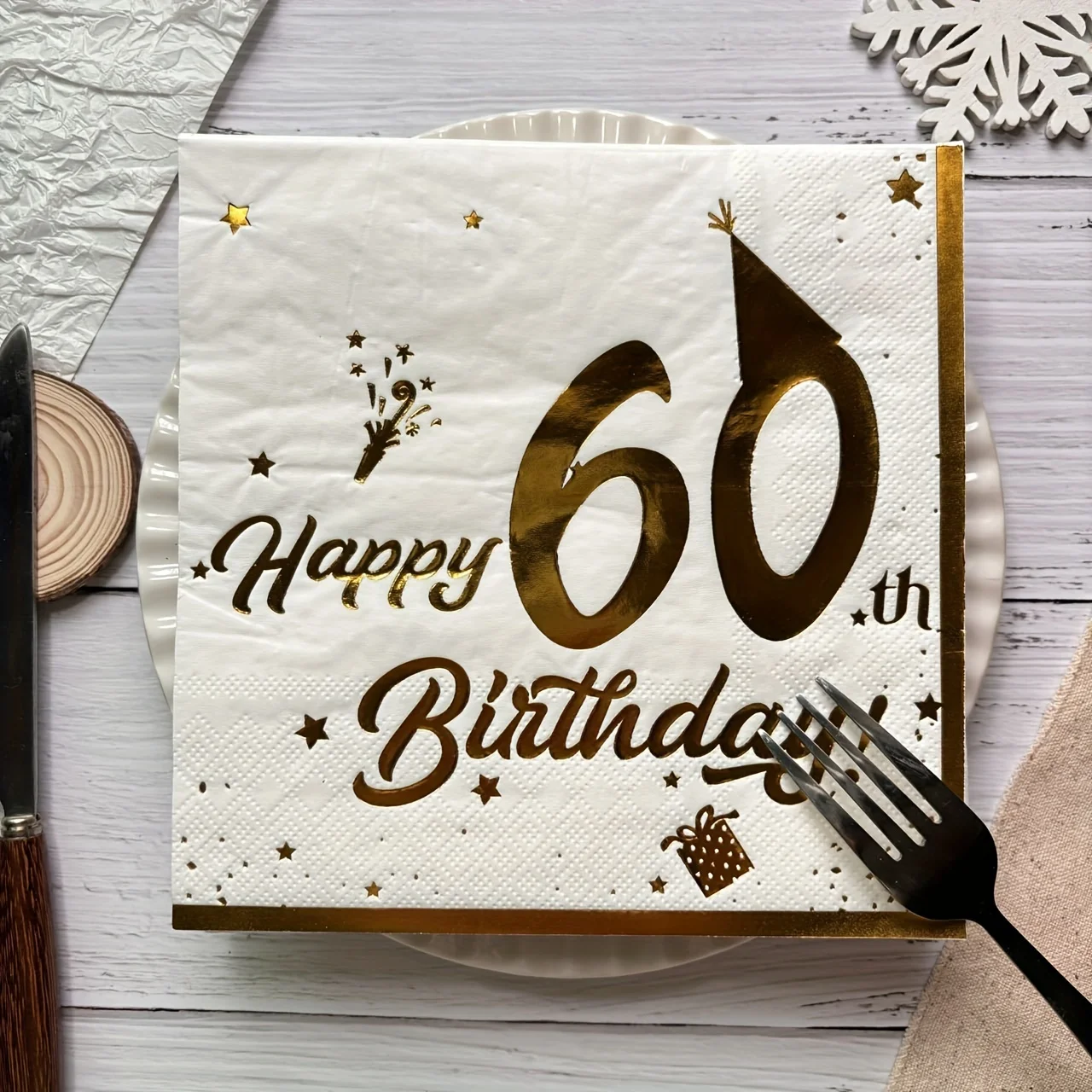 yZ[z20 nbs[o[Xf[ivLzCgƃS[hHp[eB[ivL 50th 60th aeBbV`y[p[ivL