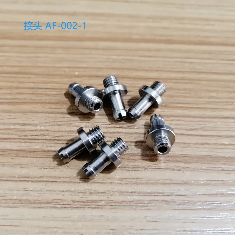 Robot Quick-change DiskGun Changer DiskFitting และแหวนปิดผนึกสําหรับอุปกรณ์เปลี่ยนด่วนปลายหุ่นยนต์ (ขนาดใหญ่)