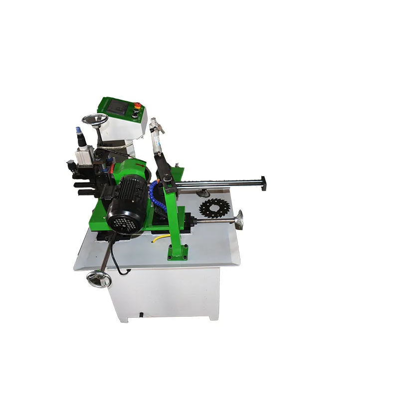 Cnc Circular Saw Blade Sharpener Engine Multifunctional Provided Universal Knife Grinding Hine Pakistan 160