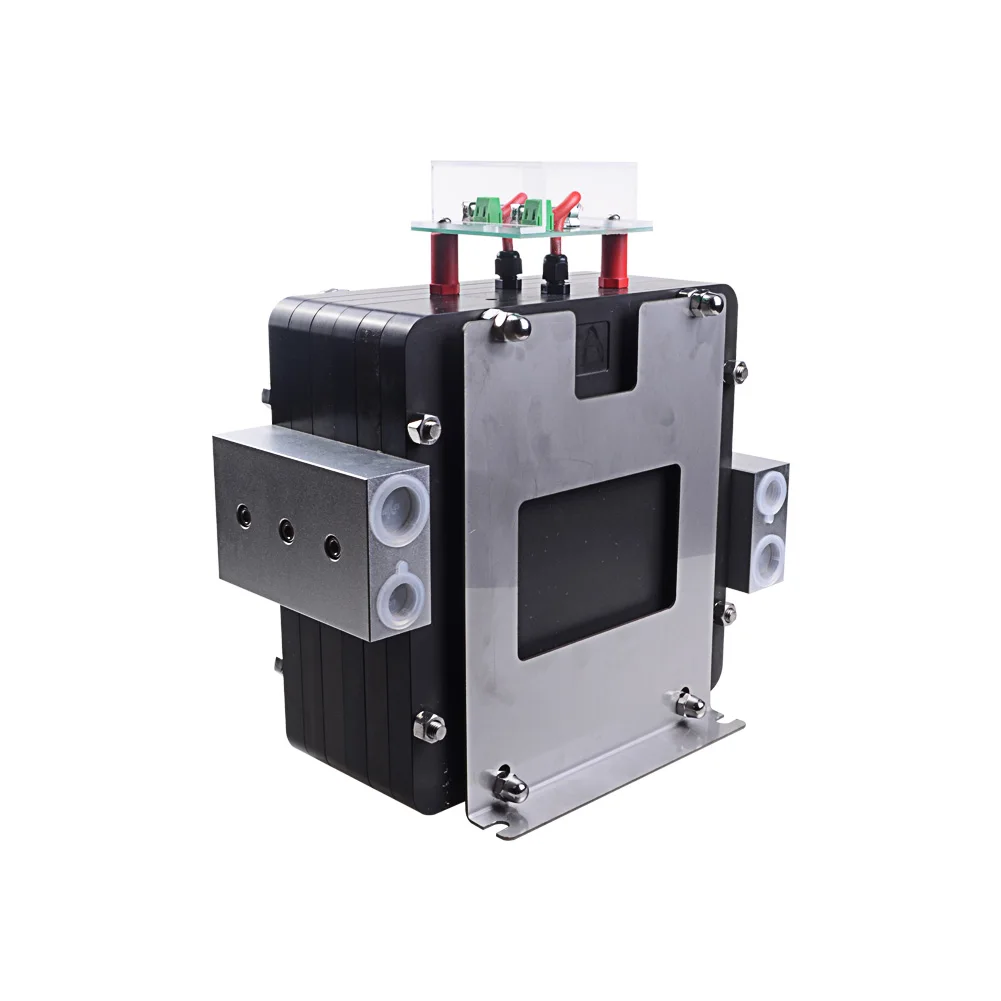 AMBOHR CDP-100S Ozone Generator Plate Ceramic Plate Gap Discharge Reducing Air Pollution