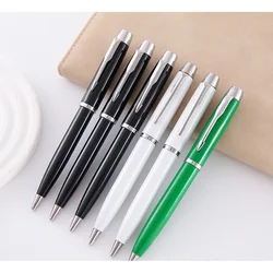 Metalen balpen Medium pen