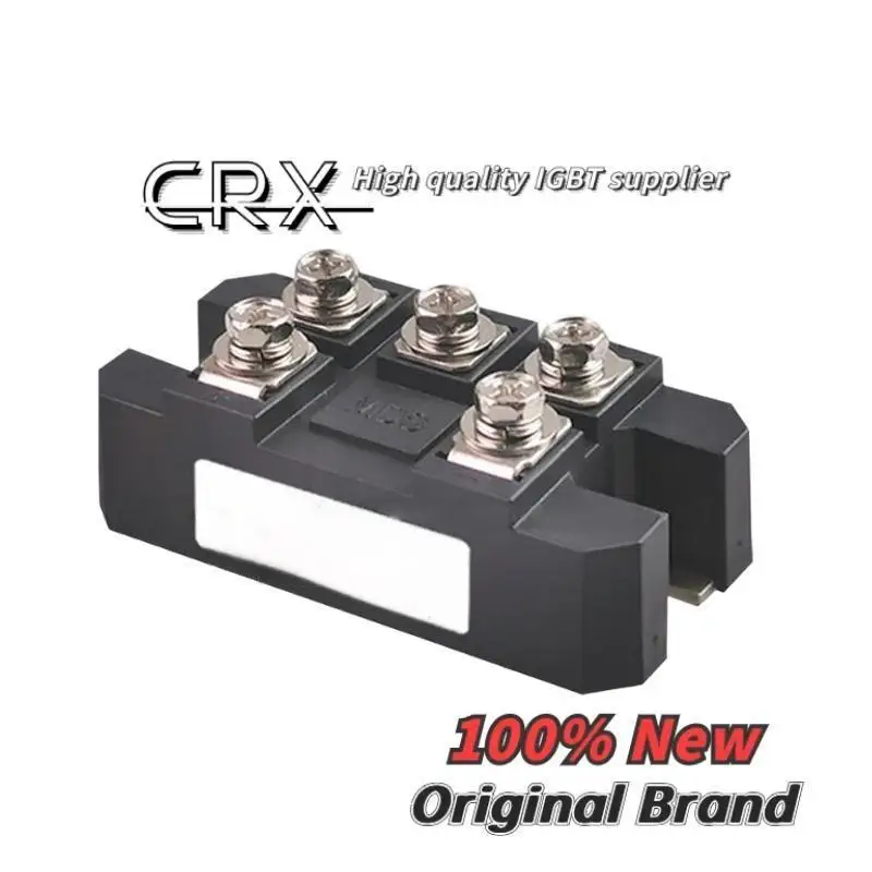 MDS100-16 MDS150-16 MDS200-16 MDS300-16 MDS500-16 Rectifier Diode Bridge Module
