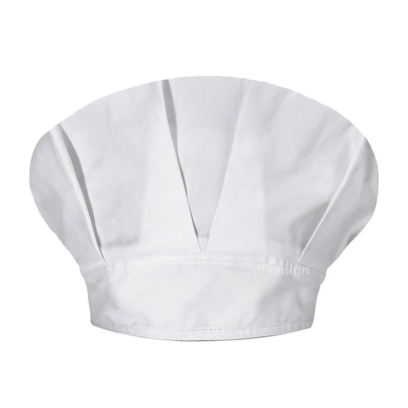 Solid Color Nurse Lady, Doctor, Operating Room Kitchen, Catering, Dust And Oil Smoke Prevention, Chef Hat, Hood, Man