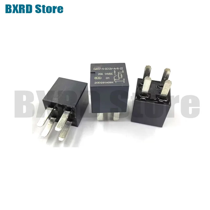 5PCS HOT NEW  CMA57-S-DC12V-A-R-ZZ  14VDC DC14V 14V 20A 4PIN