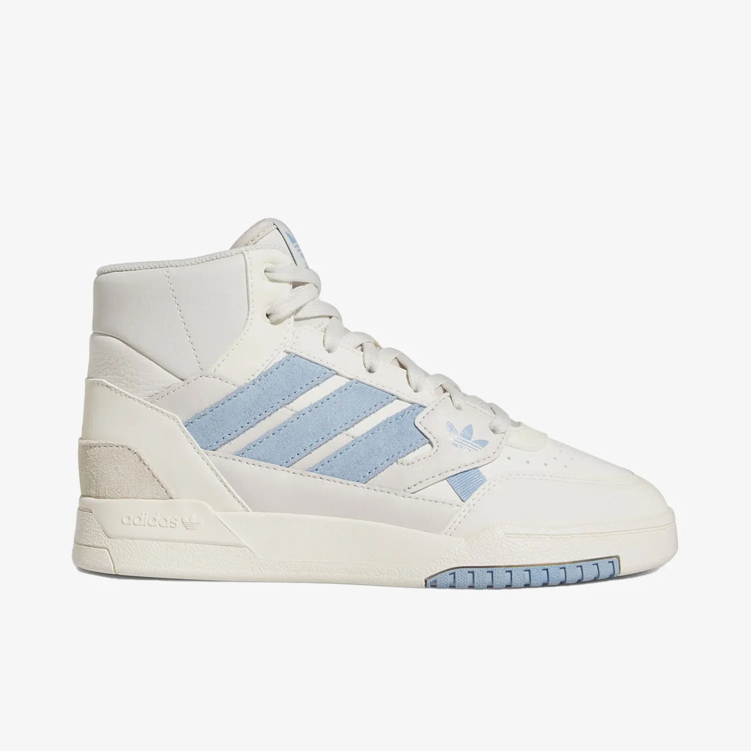 

Adidas genuine DROP STEP SE W women's high top casual shoes FZ5717