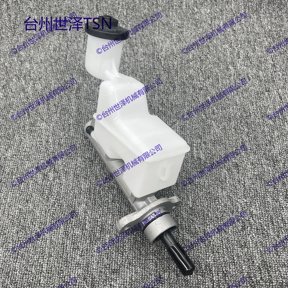 Brake Master Cylinder For TOYOTA COROLLA (__E12_) 1.6 ZZE122 ZZE120 2004-2016 47201-02400 47201-02410