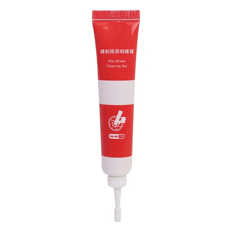 Brake Lubricant Brake Fluid Break Grease Caliper Grease Professional Disc Brake Cleaner Brake Parts Lubricant For Bicycles