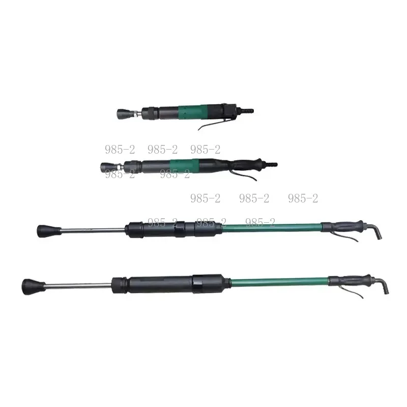 D3/D4/D6/D9 Pneumatic Tamping Machine, Wall Ramming Tool Heavy Duty Air Sand Hammer