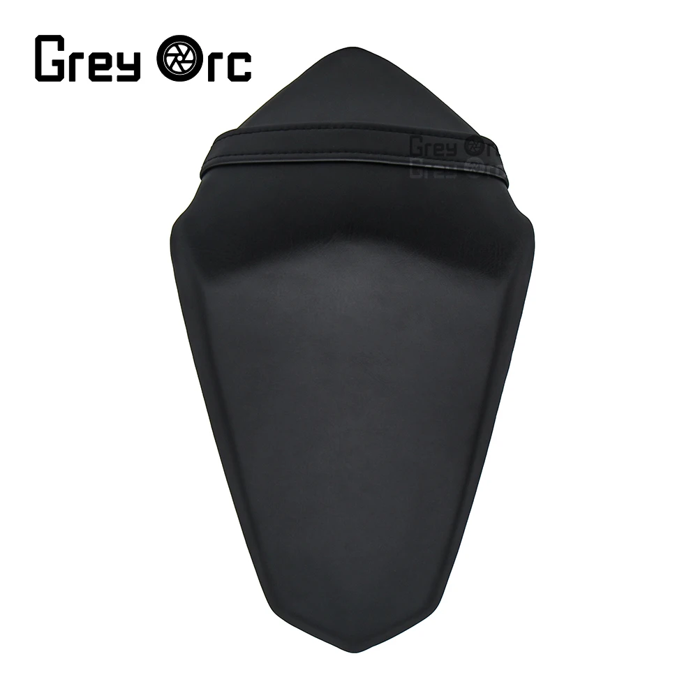 

For Kawasaki Ninja 400 EX400 Z400 2018 2019 2020 2021 2022 Z 400 EX 400 Motorcycle Front Rear Passenger Seat Pillion Cushion