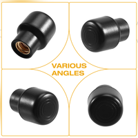 【BRAND NEW】Goggle Replacement DIY Accessories Avatar HD Goggles Accessories For RC FPV Racing Drones