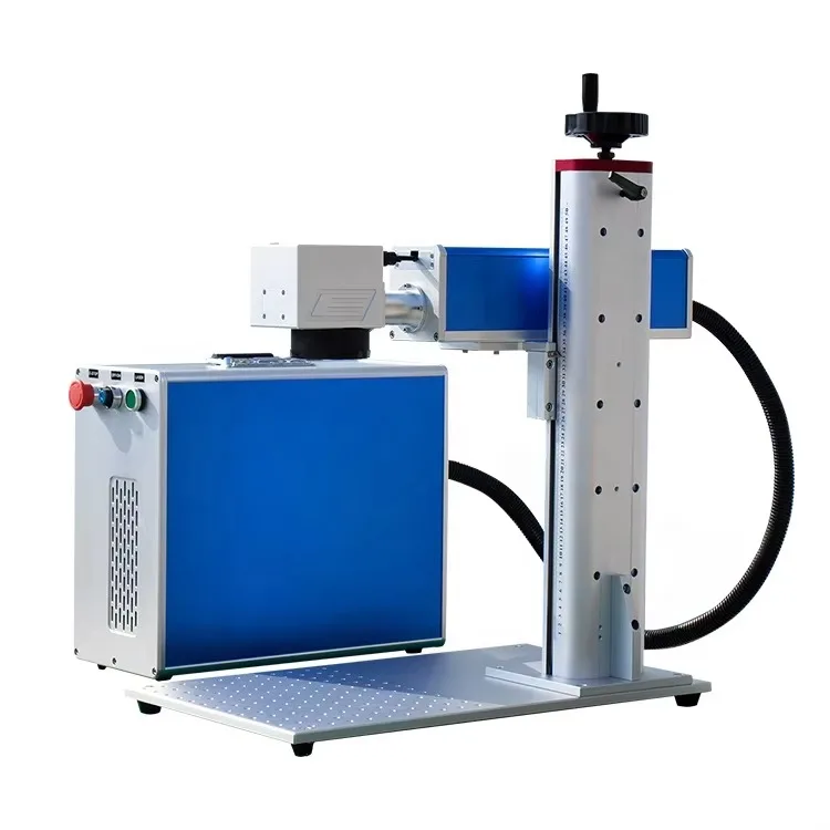 Máquina de Marcação a Laser de - Embroidery Writing avaliação e preço