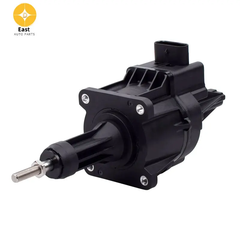 11658485115 Car Engine Turbocharger Electric Discharge Valve Actuator For BMW 2 F45 F46 Mini F55 F56 11658485115