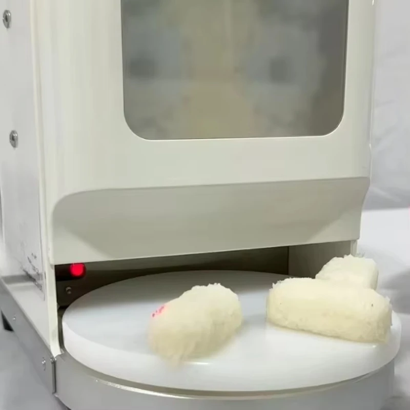 사용하기 쉬운 소형 주먹밥 기계 자동 기계 스시 기계