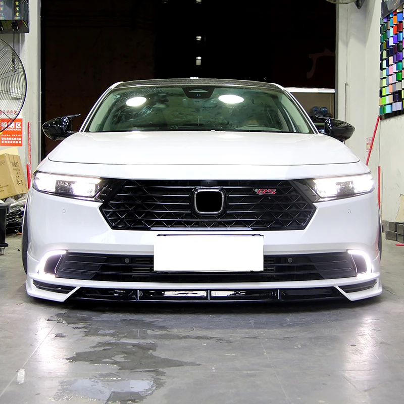 Suitable for 2023 years 11 generation Honda Accord daytime running light turn signal front fog lamp assembly accessories