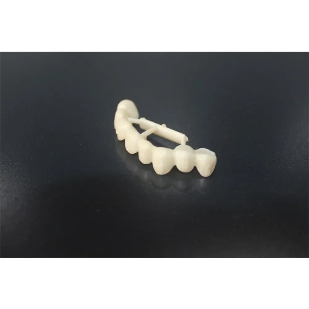 AG Dental Material Zirconia Multilayer 3D/ST MULTI-LAYER Zirconia Blocks 98mm Multilayer Zirconia Disc Cad Cam Dental Lab Use