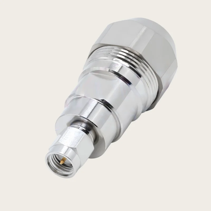 2PCS Sma Male Clamp…