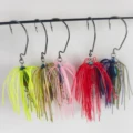 D-10.5CM 18.5G 5PCS