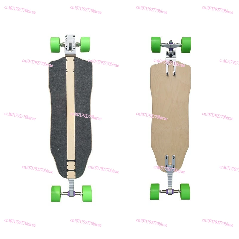 

Long Board Ldp Skateboard Distance Travel Sinking Brush Street Skating Marathon