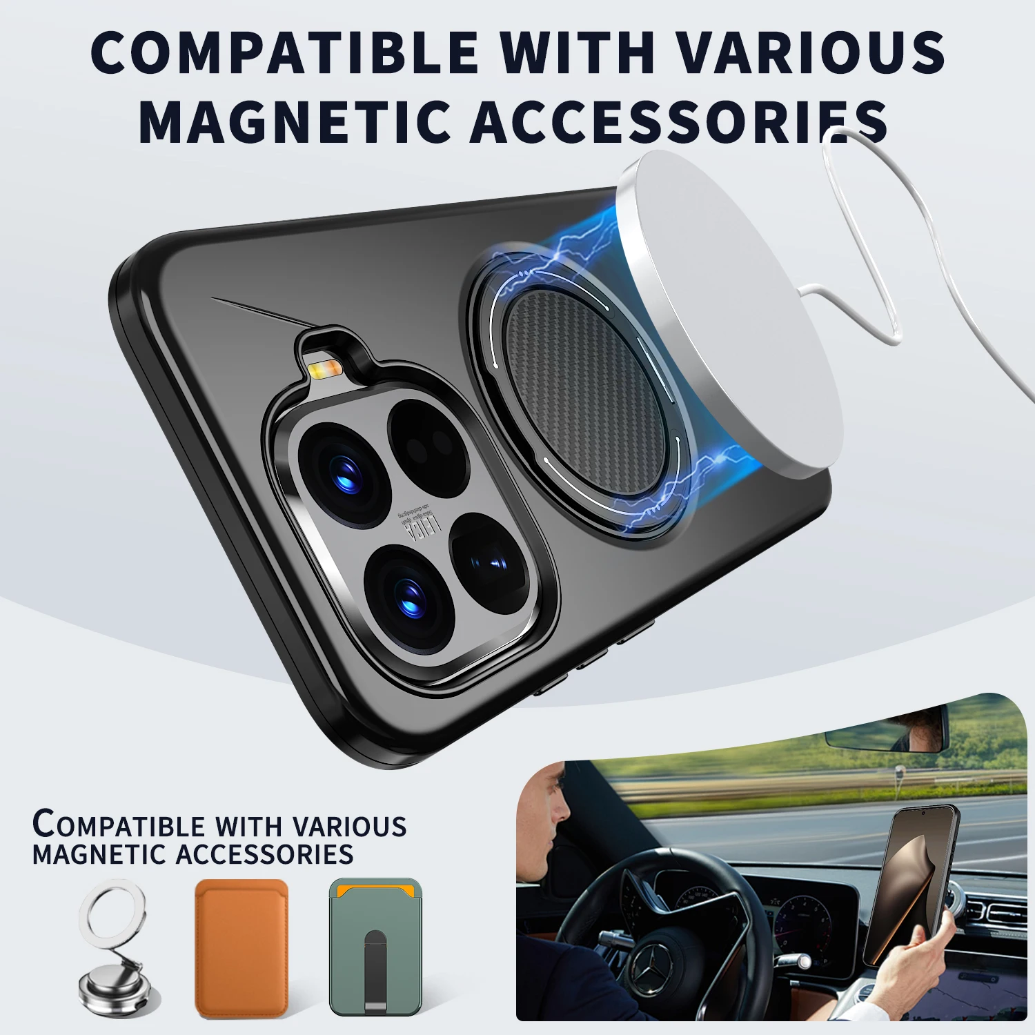 Xiaomi 17T Pro 17T 360 için ° - Taco Stand Holder incelemesi ve fiyatı