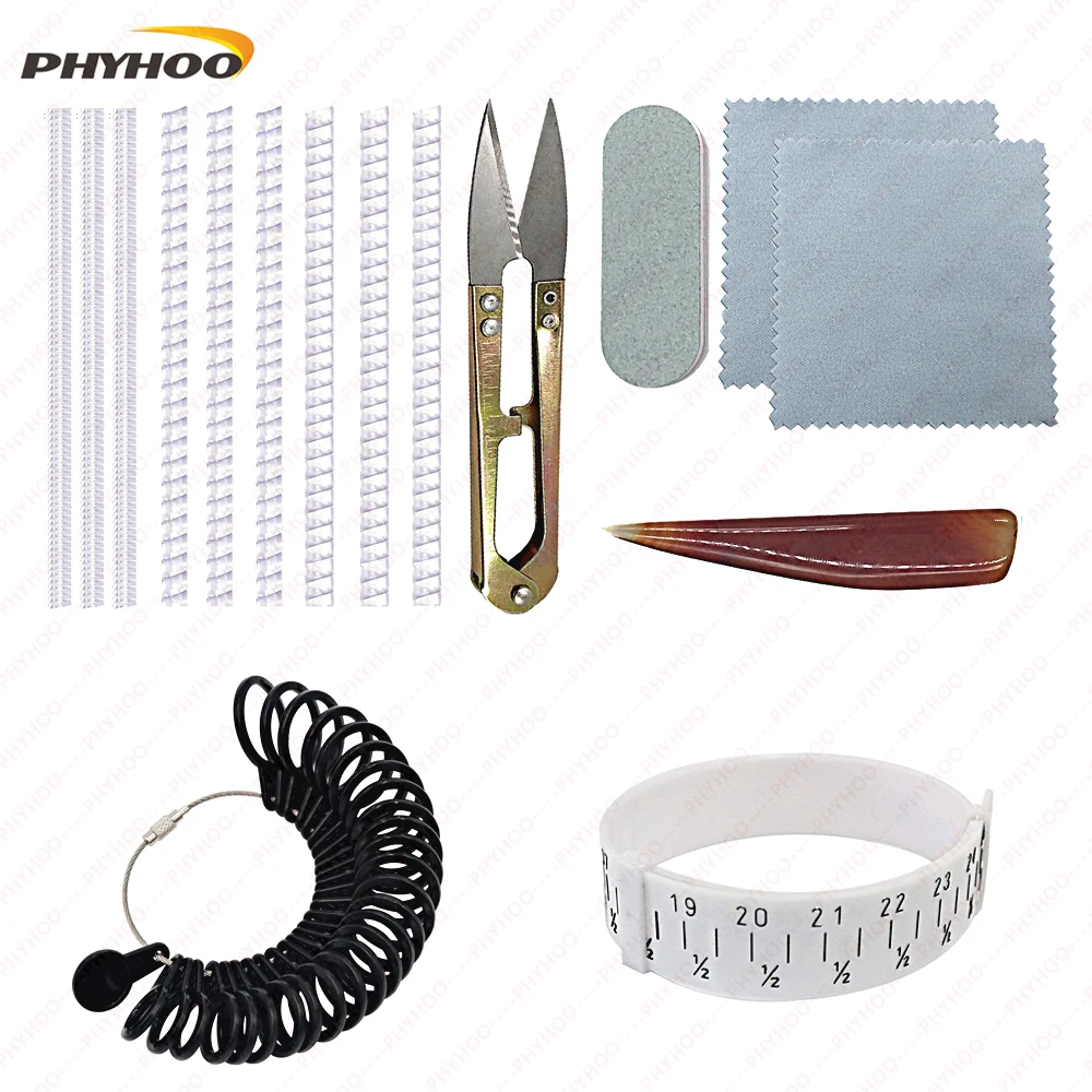 

Инструменты для регулировки размера кольца, измерительная петля, браслет, измеритель размеров браслетов, ювелирных изделий