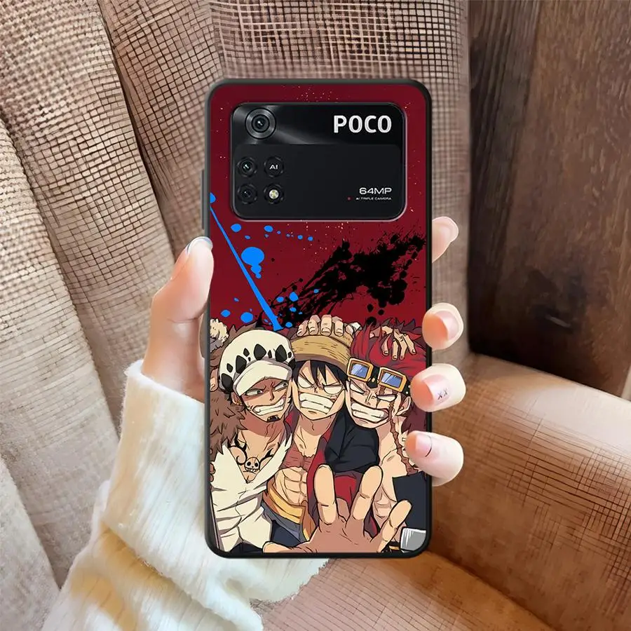 One Piece Luffy Fun…