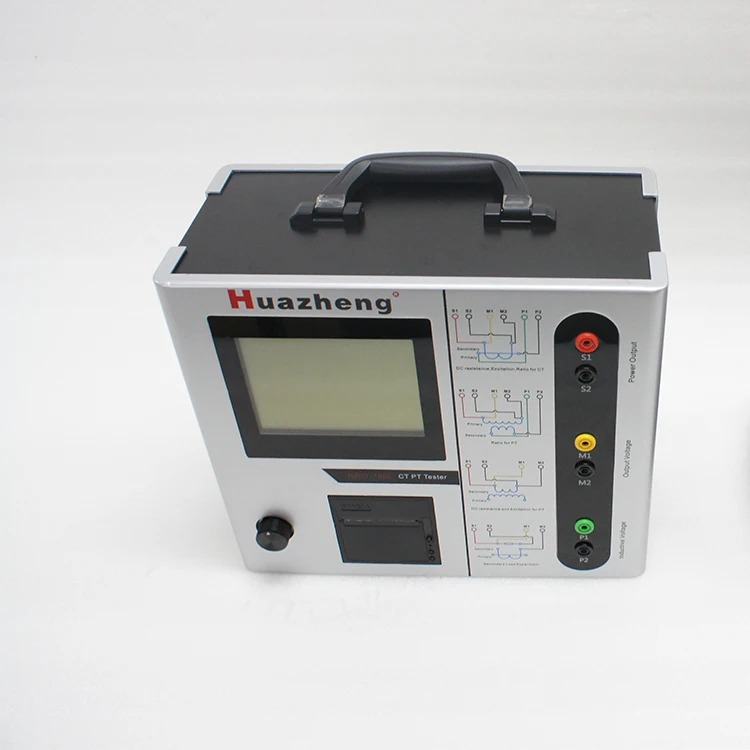 Huazheng Manufactur…