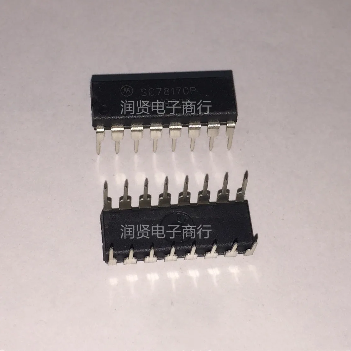 5PCS SC78170P SC78170 DIP Brand new original