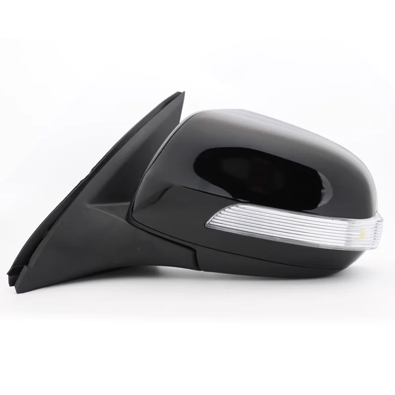 Auto Door Wing Side Rear View Mirror Assembly Exterior Mirrors For Great Wall Hover H3 2007-2012/ H5 Haval 5 2010-2018
