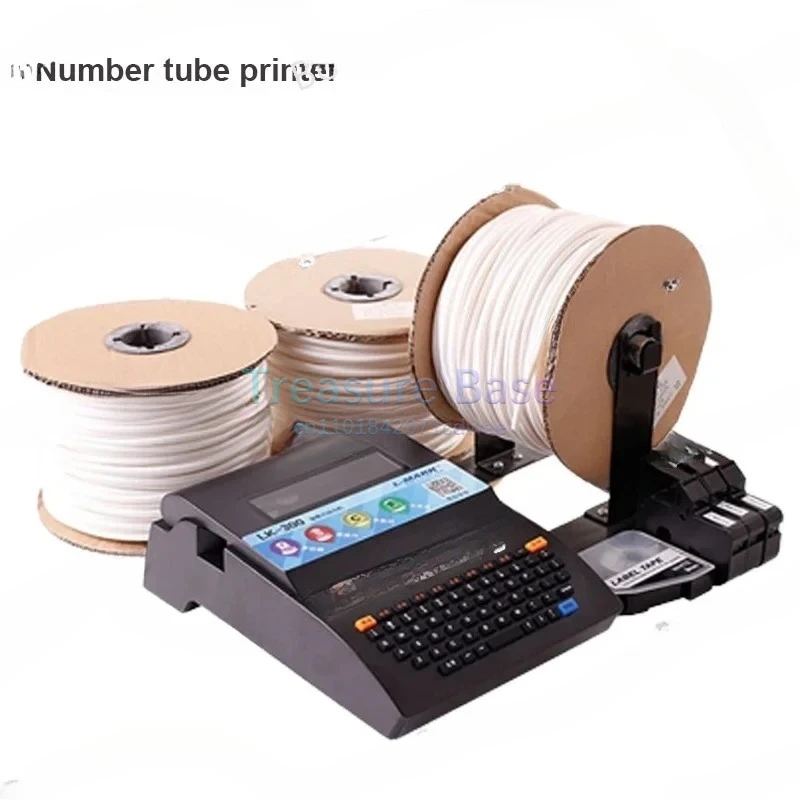 Computer Casing Mar… - image