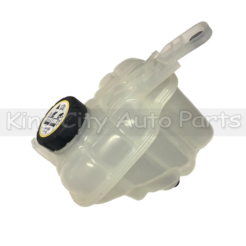 CAPQX Koelvloeistofexpansietank Voor Geely Emgrand GT GC9 Borui 2015-2017 Watertank Extra Ketel Antivries Fles