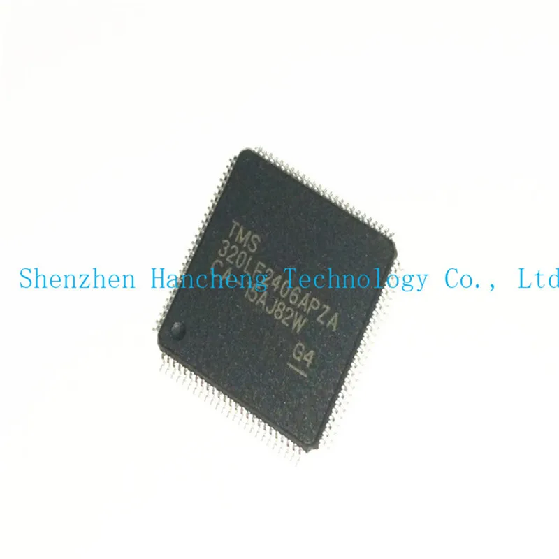 

(5PCS-20PCS) TMS320LF2406APZA QFP100 NEW CHIP IC