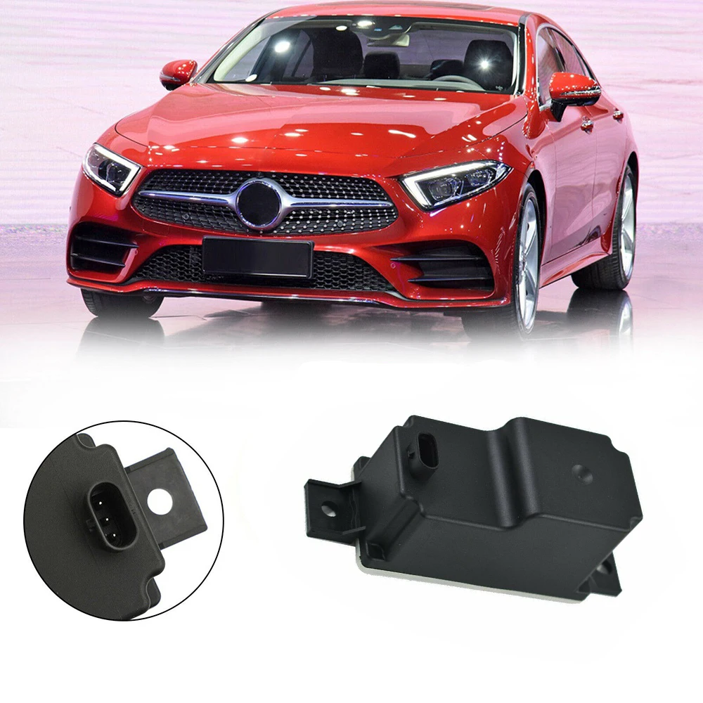 Module de Convertisseur de Tension de Voiture pour Benz Classe C W205