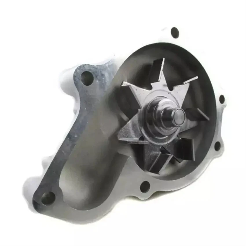 New Water Pump 1J700-73030 for Kubota V2607 V2607-DI-TE3B ER470 ER460 KX165-5