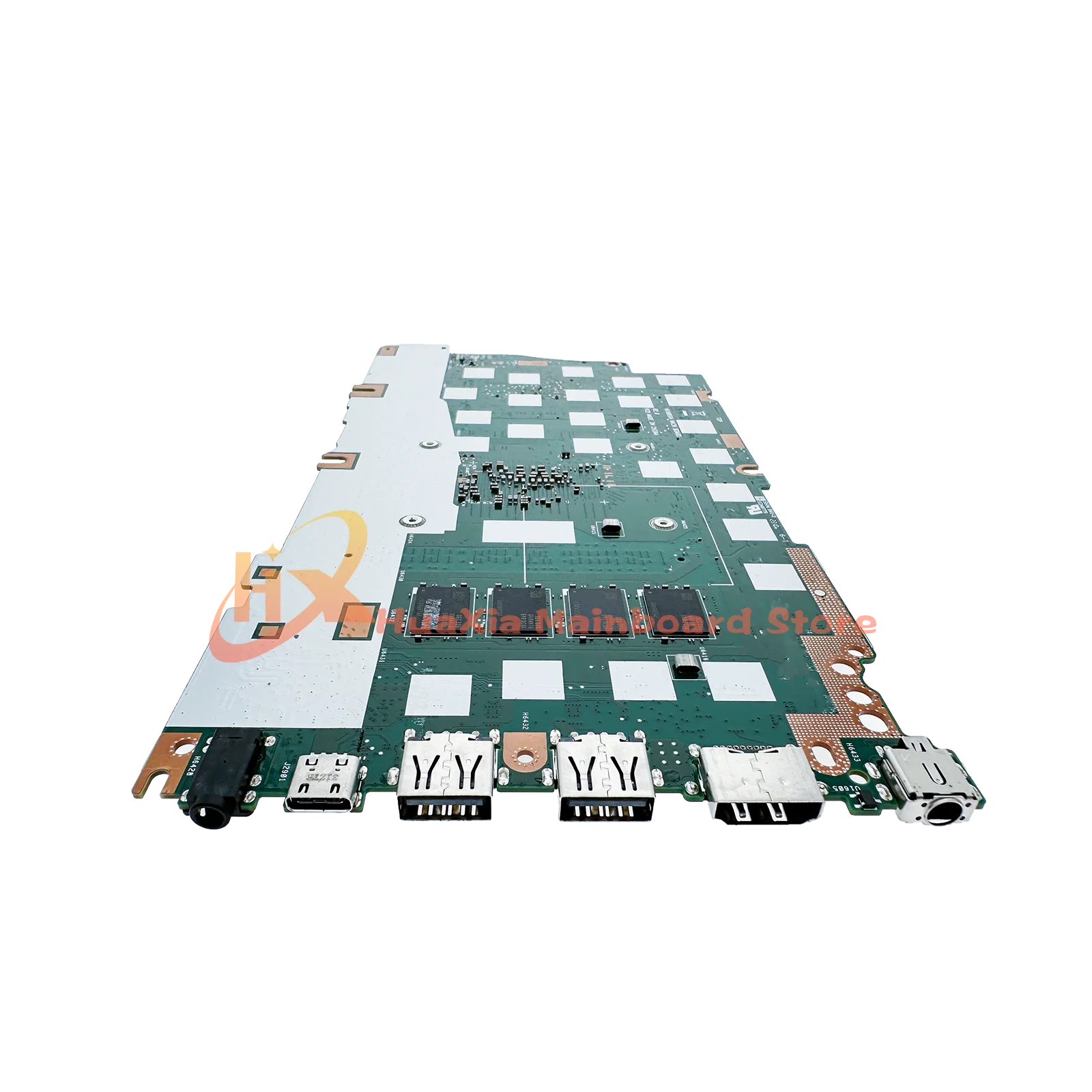 Kefu m1605 mainboard für asus vivobook 16 m1605xa m1605x laptop motherboard R7-7840H R9-7940H RAM-8GB