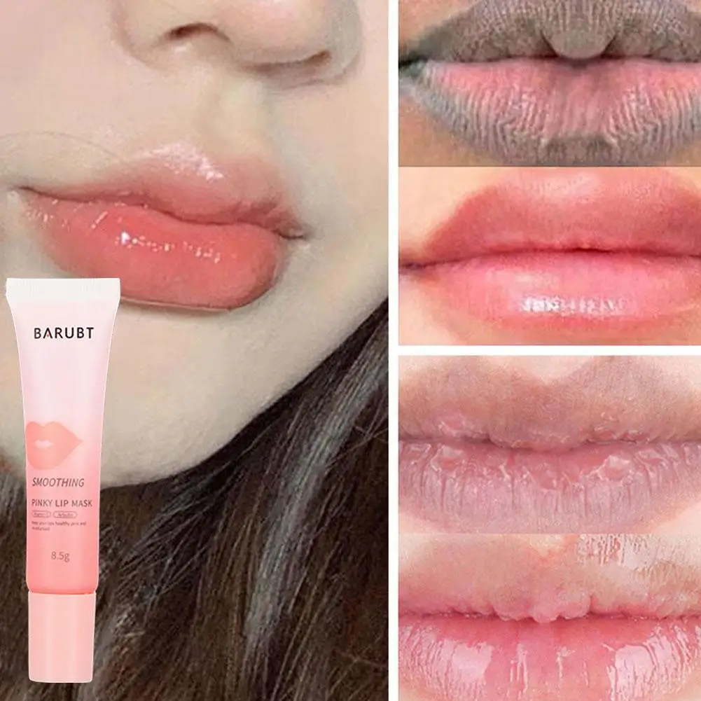 Lip Essence Hydraterende Lip Kleine Melkstick Herstellen Voedende Hydraterende Gladde Puistjes Lippen Huidverzorging