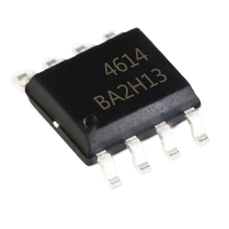 LCD مصدر طاقة عالي الجهد Sop-8 ، جديد ، AO4600 ، AO4601 ، AO4604 ، AO4607 ، AO4609 ، AO4612 ، AO4613 ، AO4614 ، 10 لكل لوت