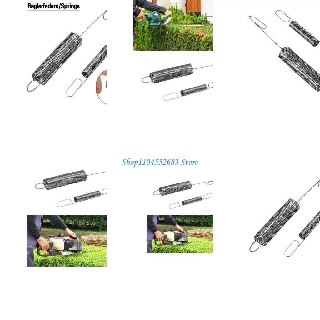 

Y6GD Professional Speed Control Component For Garden Tool Maintenance 691859 692211